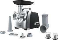 Bosch MFW67440, Bosch Fleischwolf MFW67440 ProPower | 700W | Edelstahlmesser 