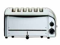 Neumärker 05-50410, Neumärker Dualit Classic Toaster 6 Scheiben 05-50410
