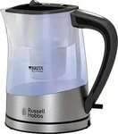 Russell Hobbs 22850-70, Russell Hobbs Wasserkocher 22850-70 | 1,5L | BRITA Filter 