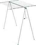 Leifheit 72706 0, Leifheit Standw&auml;schetrockner Star 72706 | Balkon-W&auml;schest&auml;nder 