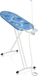 Leifheit 72564, Leifheit B&uuml;geltisch AirBoard M Solid Plus | 120x38 cm 