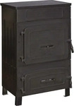 Wamsler 001096115, Wamsler Werkstattofen WO 109-6A Art.-Nr. 1096115 | 6 kW 