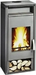 Wamsler 1018004, Wamsler Kaminofen Orpheus KF 101 OFW 8 kW | Speckstein |...