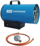 G&uuml;de 85112, G&uuml;de Gasheizgebl&auml;se GGH 10 L / 85112 | Gasheizer 10 kW 