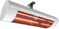 Etherma 9100731, Etherma Infrarotstrahler SM-BASIC-2000-W | 2000W | IP24 | Wand- oder