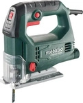 Metabo 601030500, Metabo Stichs&auml;ge STEB 65 Quick 601030500 | 450 W | Pendelhub 