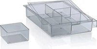 BSH-Gruppe KS10Z010 Snackbox, BSH-Gruppe Siemens Snackbox KS10Z010 | Aufbewahrungsbox