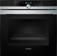 Siemens HB673GBS1, Siemens Einbau-Backofen HB673GBS1 | 71 l Garraum | Pyrolyse | 4D