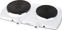 Heller DK1510, Heller Doppelkochplatte DK 15/10 | 2 Gusskochplatten Elektro...