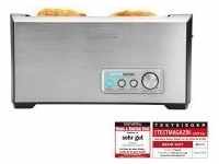 Gastroback 42398, Gastroback 42398 Design Toaster Pro 4S