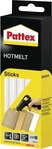 Pattex PTK 6, Pattex Klebesticks 827353 | Hotmelt Sticks f&uuml;r Hei&szlig;klebepistole 