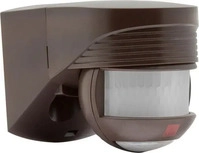 BEGA 91012, BEGA B.E.G. Bewegungsmelder LC-Click-N 200 | 91012 | 200&deg;