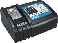 Makita 194863-5, Makita Schnellladeger&auml;t 194863-5 DC36RA | Ladeger&auml;t 36V Li-Ion