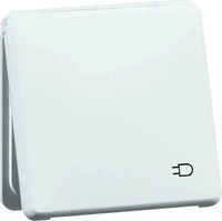 Peha 00362011, PEHA Steckdose D 80.6611 K WU W | SCHUKO UP IP44 | 2-polig 