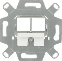 Busch-Jaeger 2CKA000230A0471, BUSCH-JAEGER Montageadapter Unterputz 0219/14