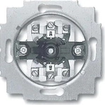 Busch-Jaeger 1101-0-0559, Busch-Jaeger Jalousietaster-Einsatz 2722 U | 2-polig 