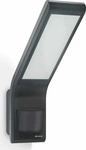 Steinel 012052, STEINEL Sensor-LED-Strahler XLED slim 012052 | Bewegungsmelder 