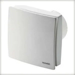 Maico 0084.0200, Maico ECA 100 ipro Kleinraumventilator 92 m&sup3;/h | 100mm | IPX5