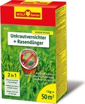 Wolf Garten 3840.710, Wolf Garten WOLF-Garten Unkrautvernichter + Rasend&uuml;nger...