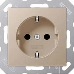 Jung A1520CH, JUNG SCHUKO-Steckdose A 1520 CH | Unterputz | 16A 250V | Federklemmen 