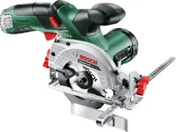 Bosch Power Tools 06033C7003, Bosch Power Tools Bosch UniversalCirc Akku-Kreiss&auml;ge