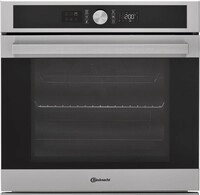 Bauknecht BIK5DP8FSPT, Bauknecht BIK5DP8FSPT, A+ (Spektrum: A+++ bis D), Bauknecht BIK5DP8FSPT, Bauknecht BIK5DP8FSPT, A+ (Spektrum: A+++ bis D),