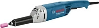 Bosch Power Tools 0601209200, Bosch Power Tools Bosch Professional Geradschleifer GGS