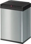 Hailo 8401210, HAILO M&uuml;lleimer Big-Box Swing L 35l | Schwingdeckel selbstschlie&szlig;end