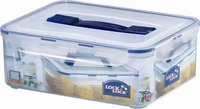 BSH-Gruppe HPL880, BSH-Gruppe Lock & Lock Vorratsdose HPL880 | Frischhaltedose 4,8L