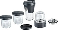 BSH-Gruppe MUZ45XTM1, BSH-Gruppe Bosch Multi-Zerkleinerer-Set MUZ45XTM1 