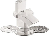 BSH-Gruppe MUZ6DS3, BSH-Gruppe Bosch Durchlaufschnitzler MUZ6DS3 | Gem&uuml;seschneider