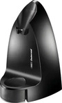Unold 7335, Unold ESGE Zauberbasis Black Aufbewahrungsstation 7335 sw