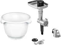BSH-Gruppe MUZ9BS1, BSH-Gruppe Bosch Zubeh&ouml;r-Set MUZ9BS1 BakingSensation 