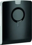 Grothe 43530, Grothe Echo 120 Elektronik Gong | HiFi-T&uuml;rklingel | SD-Karte | LED 