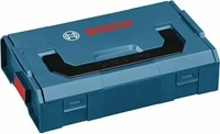 Bosch Power Tools 1600A007SF, Bosch Power Tools Bosch Kleinsortiment-Box L-BOXX Mini
