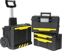 Stanley 1-79-206, Stanley 1-79-206 Rollende Werkstatt