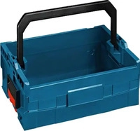 Bosch Power Tools 1600A00222, Bosch Power Tools LT-BOXX 170 Professional (blau)