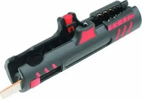 CIMCO 120025, Cimco Jokari Super 120025 Kabelentmanteler 8-13 mm &Oslash; | Abisolierer mit