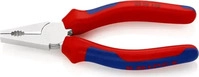 Knipex 03 05 140, KNIPEX Kombizange 03 05 140 | 140 mm | verchromt | Schneiden f&uuml;r