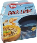 Zenker 2362, Zenker Dr. Oetker Springform 26 cm rund | schnittfester...