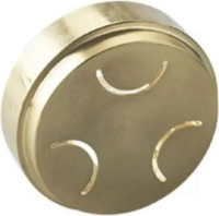 Kenwood A910013, Kenwood Teigwareneinsatz Orecchiette AT910013 | Nudelaufsatz f&uuml;r