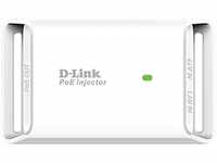 DLink D-Link 1-Port Gigabit PoE Inject. DPE-101GI