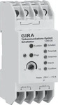Gira 128900, Gira Schaltaktor 128900 | REG | TKS-Bus | 230V | 10A potenzialfrei | 2TE