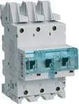 Hager HTS380E, Hager SLS-Schalter HTS380E | 3-polig | E-Charakteristik | 80A | f&uuml;r