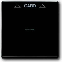 Busch-Jaeger 2CKA001710A3639, Busch-Jaeger Zentralscheibe Cardschalter 1792-81 