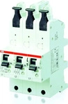 ABB 2CDS781001R4402, ABB Hauptsicherungsautomat S751/3-E40 | SLS-Schalter...