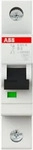 ABB 2CDS271001R0065, ABB Leitungsschutzschalter S201M-B6 | 2CDS271001R0065 | 1-polig
