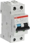 ABB 2CSR275180R1165, ABB FI/LS-Schalter DS201MA-B16/0,03 | RCBO 16A 