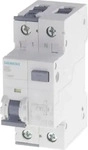 Siemens 5SU13543KK16, Siemens FI/LS-Schalter 5SU1354-3KK16 | Typ F | B16 1P+N | 16A 
