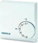 Eberle 111170951100, Eberle Raumtemperaturregler RTR-E 6705 | Raumthermostat 230V 10A